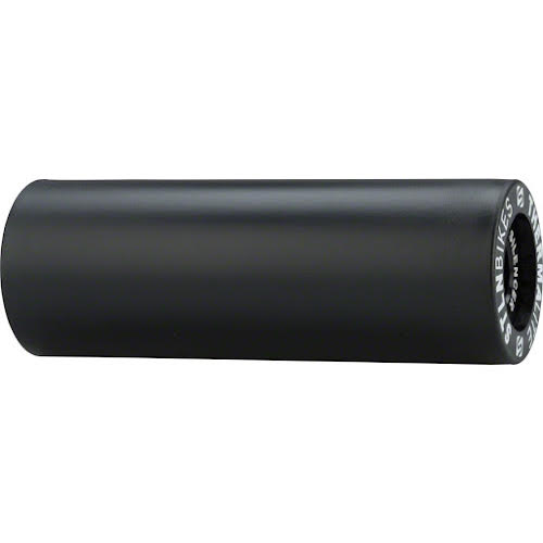 Stolen Silencer Peg V2 Black