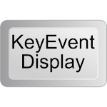 Cover Image of 下载 KeyEvent Display 0.0.4 APK