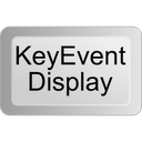 应用程序下载 KeyEvent Display 安装 最新 APK 下载程序