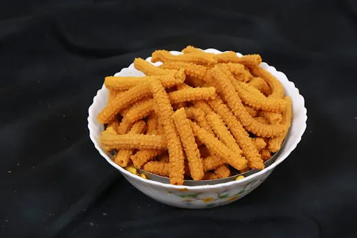 Benne Murukku [200 Grams]