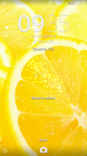 How to install LemonZ - XpTheme (KitKat) 1.0.0 apk for pc