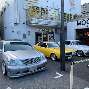 セルシオ UCF30