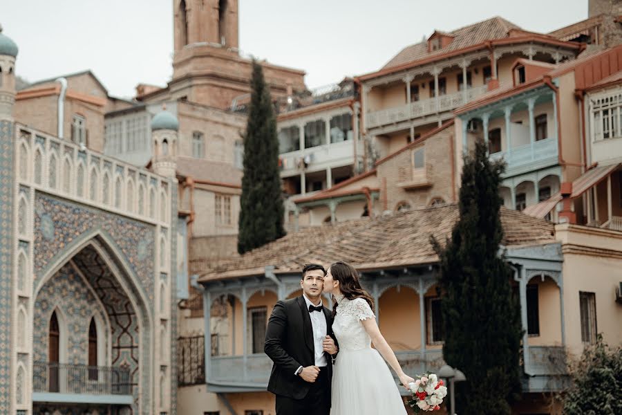 Fotógrafo de casamento Marina Shabeta (marinashabeta). Foto de 10 de março 2020