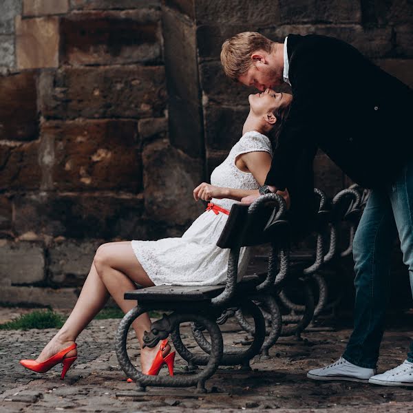 Wedding photographer Kudіn Andrіy (kudinandrey). Photo of 11 February 2019