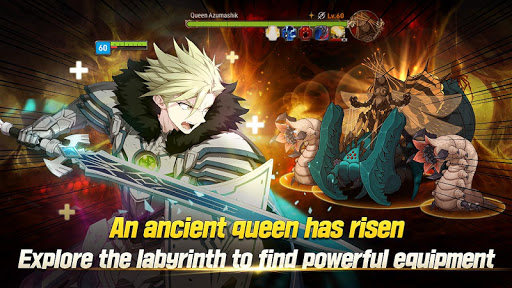 Epic Seven