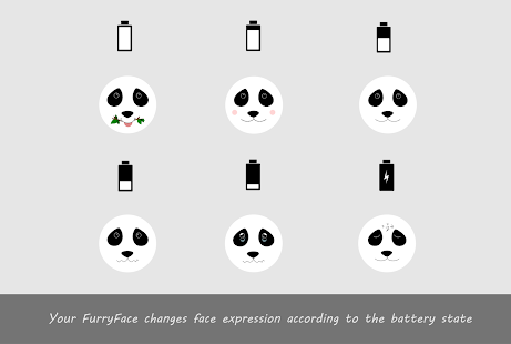 FurryFace Screenshots 1
