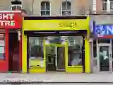 Snappy Snaps