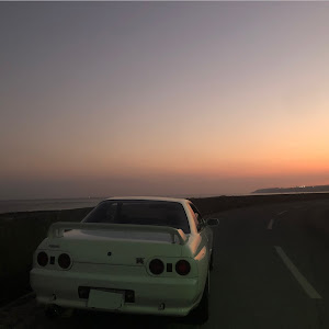スカイライン GT-R BNR32