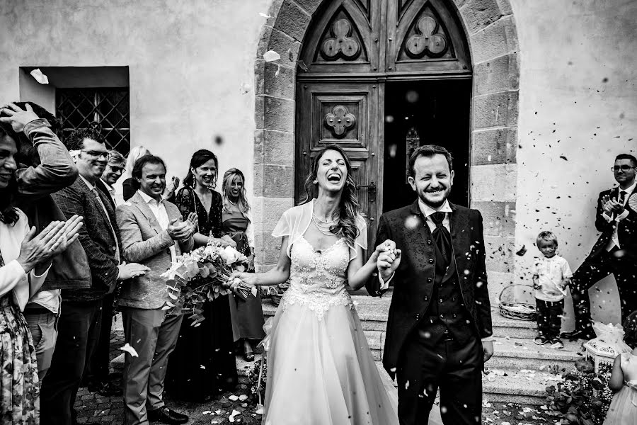 Huwelijksfotograaf Luca Gallizio (gallizio). Foto van 16 augustus 2023