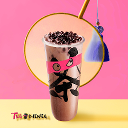 Chocolate Milk Tea