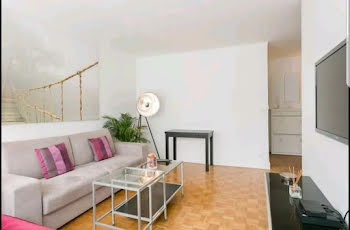 appartement à Neuilly-sur-Seine (92)