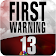 WNYT First Warning Weather icon