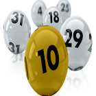 Lottery Number Generator 1.0