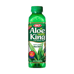 Aloe Vera Juice 蘆薈汁