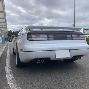 フェアレディZ Z32