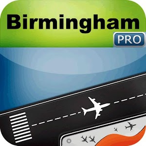 Birmingham Airport Premium BHX