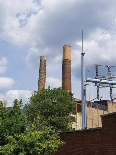 Smokestacks