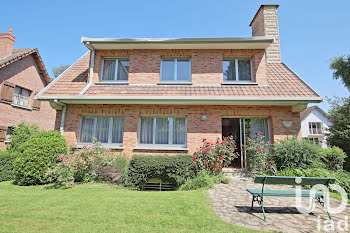 maison à Sainte-Catherine (62)