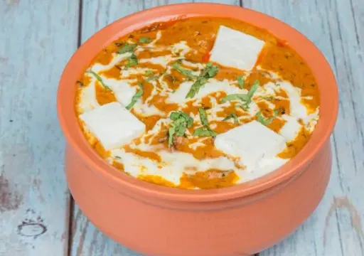 Paneer Pasanda