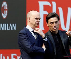 Marco Fassone: "J'ai encore trois noms en tête"