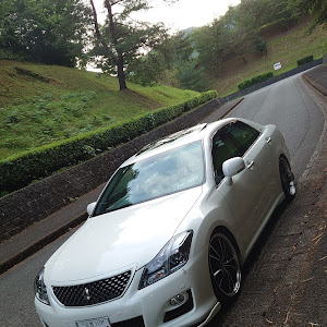 クラウンアスリート GRS200