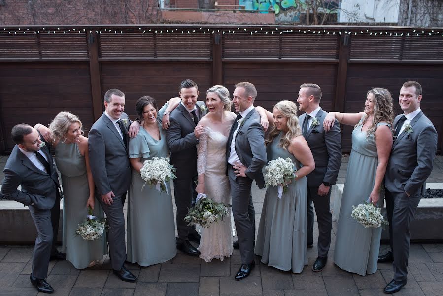 Wedding photographer Jenifer Boyce (jeniferboyce). Photo of 26 July 2019