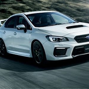 WRX STI