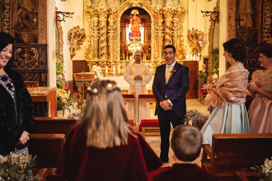 Wedding photographer Beatriz Hita Fernández (bhfernandez). Photo of 22 May 2019