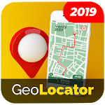 Cover Image of ダウンロード Phone Tracker Locator - Find Your Mobile 1.0.1 APK