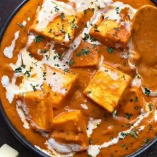 Paneer Amritsari