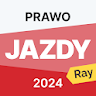 Testy na prawo jazdy 2024 icon