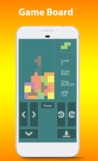 Block Puzzle - Free Game screenshots 7