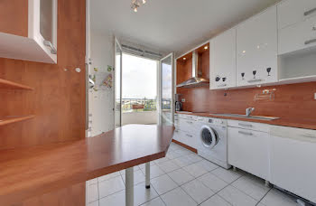 appartement à Nogent-sur-Marne (94)