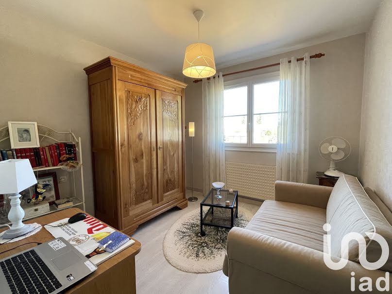 Vente maison 4 pièces 89 m² à Sigournais (85110), 155 000 €