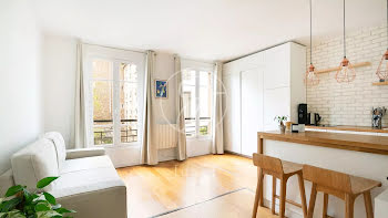 appartement à Paris 18ème (75)