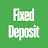 Fixed Deposit Calculator icon