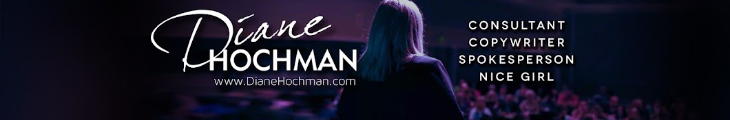 Diane Hochman Banner