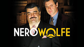 Nero Wolfe thumbnail