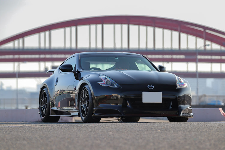 フェアレディZの次期型フェアレディZ・Z35・10月発売？・370Z販売終了・車真撮影に関するカスタム事例の投稿画像1枚目