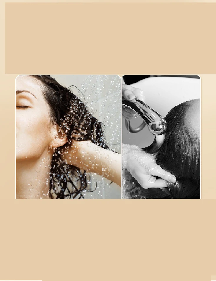 Dry Hair and Hair Treatment Without Steam Conditioner Treatment Cream. Deeply Hydrates, Repairs, and Revitalizes. For So
