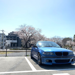 318i Mスポーツ