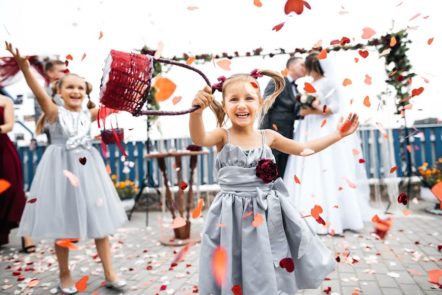 Bryllupsfotograf Rita Shiley (ritashiley). Bilde av 6 august 2018