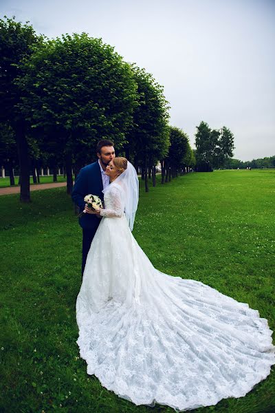 Wedding photographer Mikhail Felzing (felzing). Photo of 27 July 2022