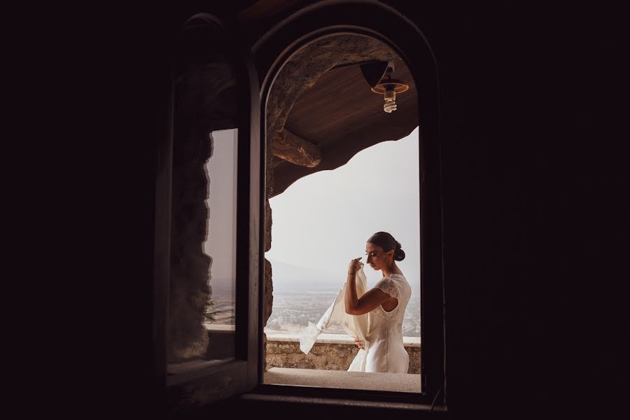 Photographe de mariage Caterina Marciano (caterinamarciano). Photo du 2 mai