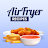 Air Fryer Recipes icon