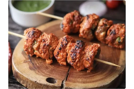 Tandoori Mushroom