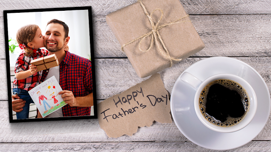 Father's Day 2019 Photo Frames(圖3)-速報App