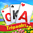 Solitaire Tripeaks Garden icon