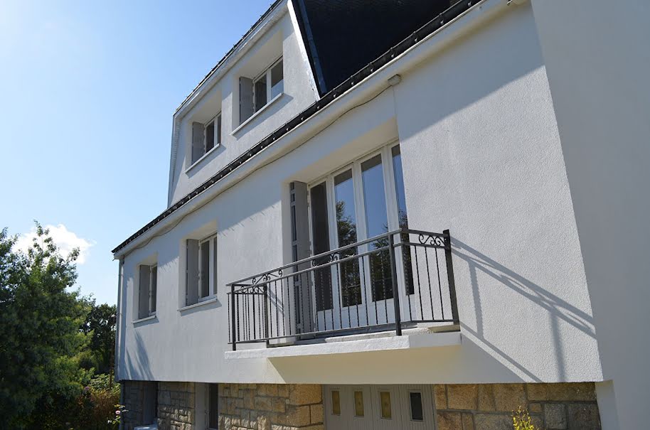 Vente maison 7 pièces 118 m² à Guémené-sur-Scorff (56160), 220 500 €