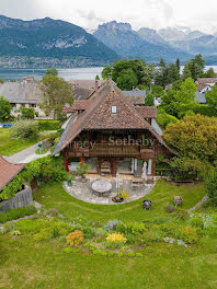 maison à Sevrier (74)